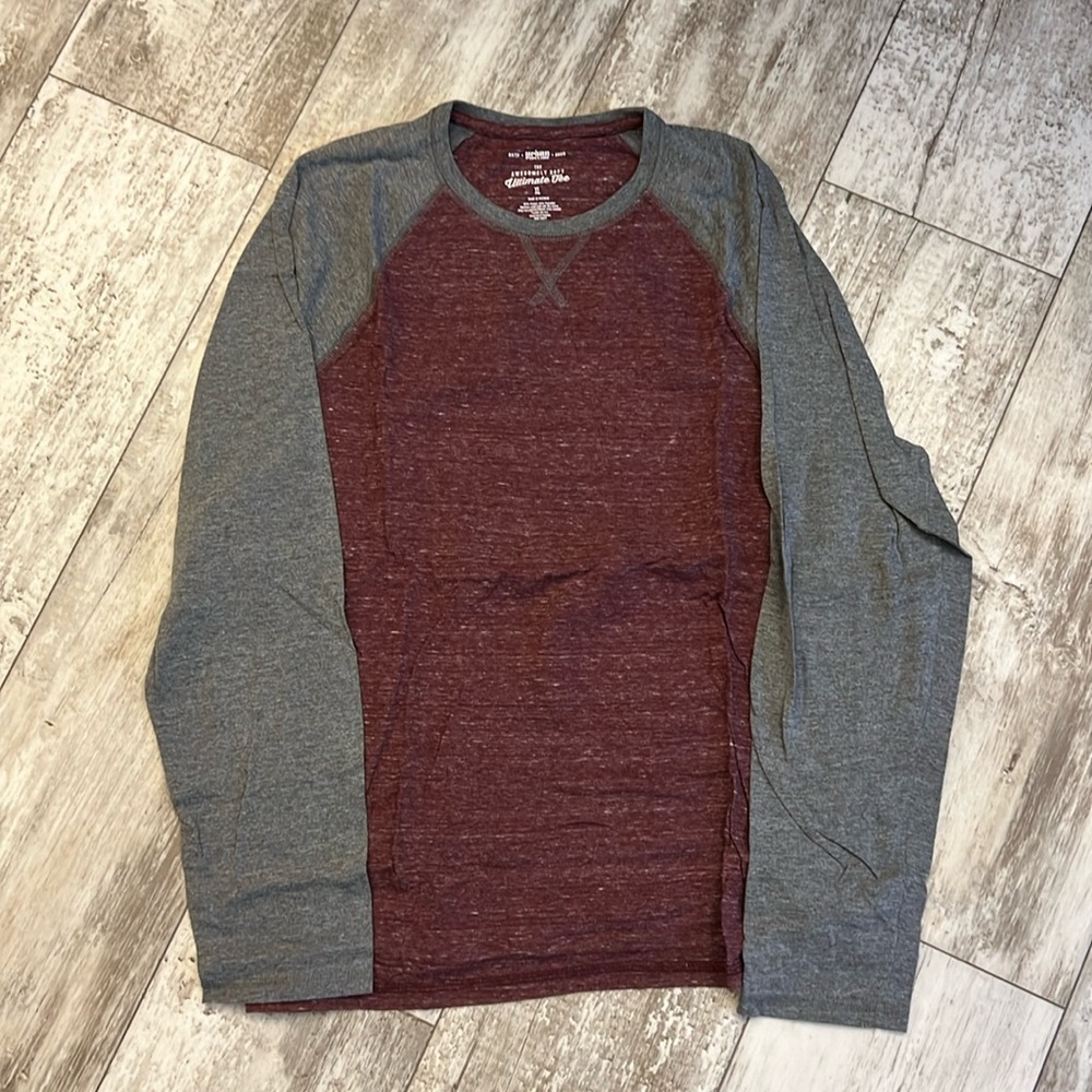 Long Sleeve